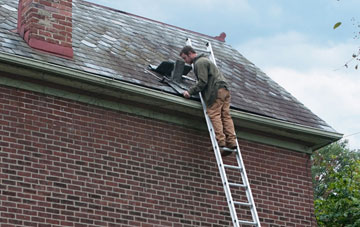 what affects urgent Misson roof repairs