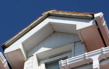 Misson fascia installation costs
