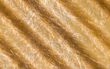 Misson fibreglass roof waterproofing