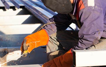Misson flat roofing options