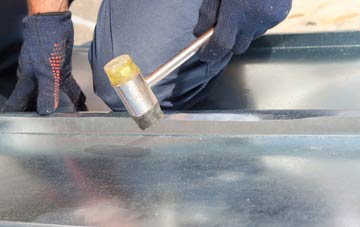 Misson metal roofing costs