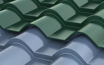 who should consider Misson plastic roofs