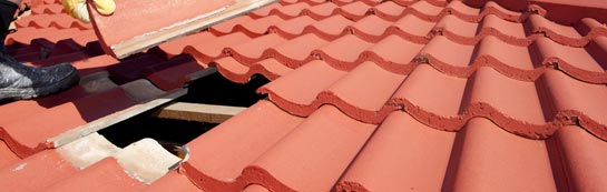 compare Misson roof repair quotes