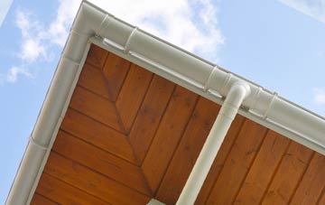 Misson soffit types