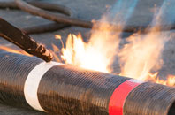 Misson flat roofing replacement